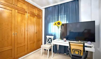 Revente - Apartment - Orihuela Costa - Lomas de Cabo Roig