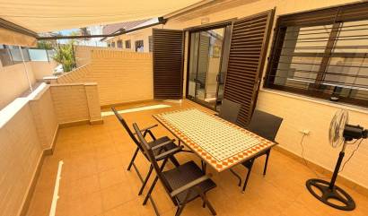 Revente - Apartment - Orihuela Costa - Lomas de Cabo Roig