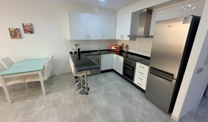 Revente - Apartment - Orihuela Costa - Lomas de Cabo Roig