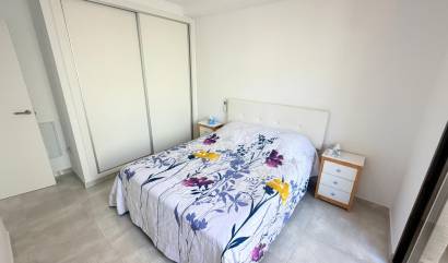 Revente - Apartment - Orihuela Costa - Lomas de Cabo Roig