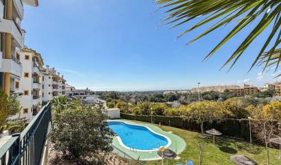 Revente - Apartment - Orihuela Costa - Lomas de Campoamor