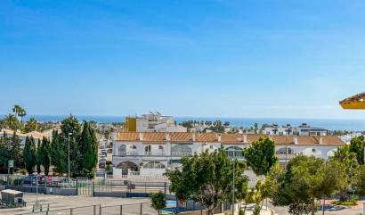 Revente - Apartment - Orihuela Costa - Lomas de Campoamor