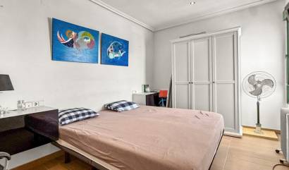 Revente - Apartment - Orihuela Costa - Lomas de Campoamor