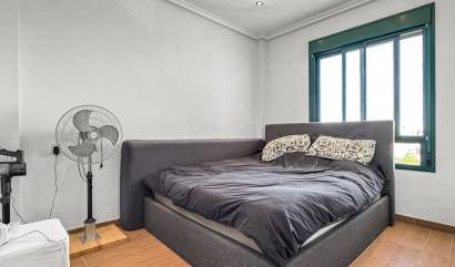 Revente - Apartment - Orihuela Costa - Lomas de Campoamor