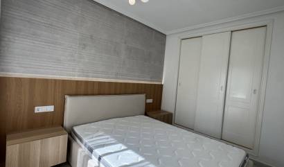 Revente - Apartment - Orihuela Costa - Lomas de Campoamor