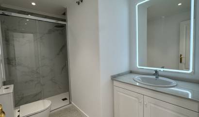 Revente - Apartment - Orihuela Costa - Lomas de Campoamor