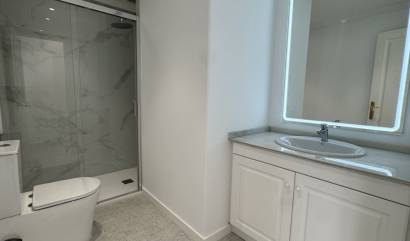 Revente - Apartment - Orihuela Costa - Lomas de Campoamor