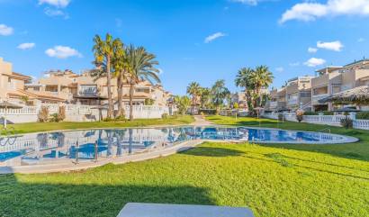 Revente - Apartment - Orihuela Costa - Los Altos