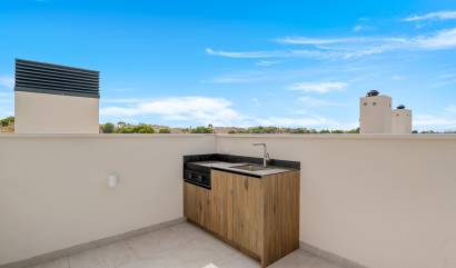 Revente - Apartment - Orihuela Costa - Los Altos