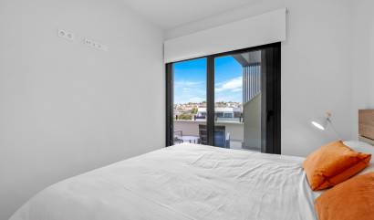 Revente - Apartment - Orihuela Costa - Los Altos