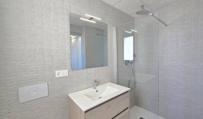 Revente - Apartment - Orihuela Costa - Los Altos