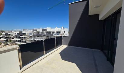 Revente - Apartment - Orihuela Costa - Los Altos