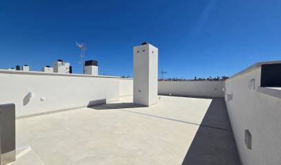 Revente - Apartment - Orihuela Costa - Los Altos