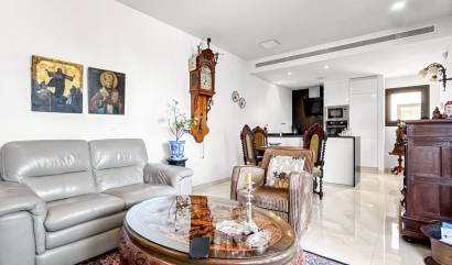 Revente - Apartment - Orihuela Costa - Los Altos