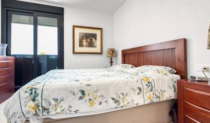 Revente - Apartment - Orihuela Costa - Los Altos