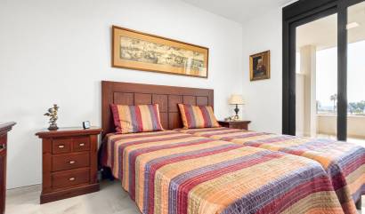Revente - Apartment - Orihuela Costa - Los Altos