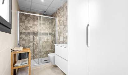 Revente - Apartment - Orihuela Costa - Los Altos