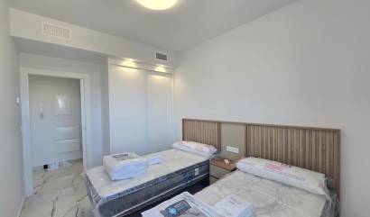 Revente - Apartment - Orihuela Costa - Los Altos