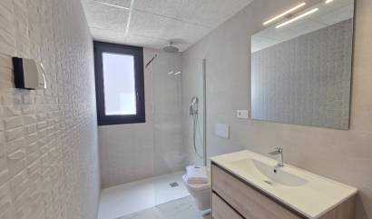 Revente - Apartment - Orihuela Costa - Los Altos