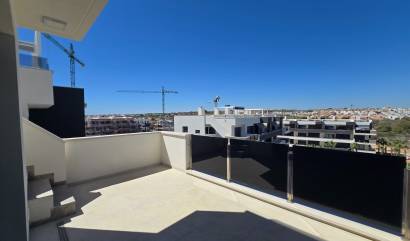 Revente - Apartment - Orihuela Costa - Los Altos