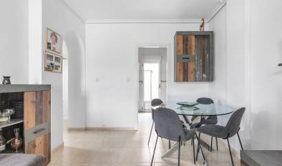 Revente - Apartment - Orihuela Costa - Los Altos