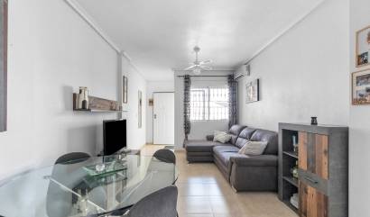 Revente - Apartment - Orihuela Costa - Los Altos
