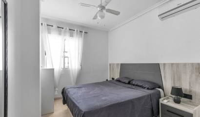 Revente - Apartment - Orihuela Costa - Los Altos