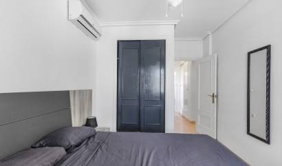 Revente - Apartment - Orihuela Costa - Los Altos