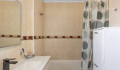 Revente - Apartment - Orihuela Costa - Los Altos