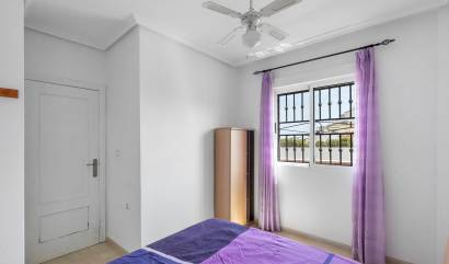 Revente - Apartment - Orihuela Costa - Los Altos