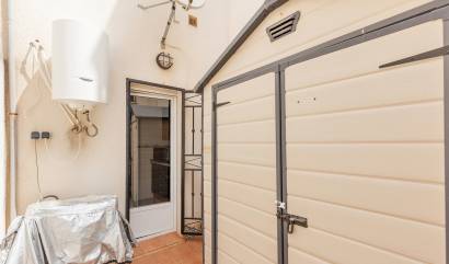 Revente - Apartment - Orihuela Costa - Los Altos