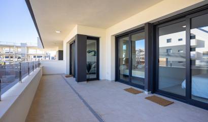 Revente - Apartment - Orihuela Costa - Los Altos