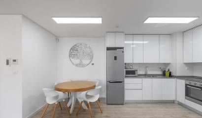 Revente - Apartment - Orihuela Costa - Los Dolses