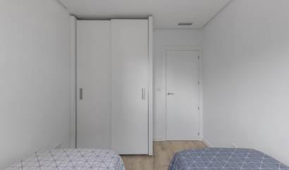 Revente - Apartment - Orihuela Costa - Los Dolses