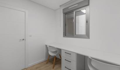 Revente - Apartment - Orihuela Costa - Los Dolses