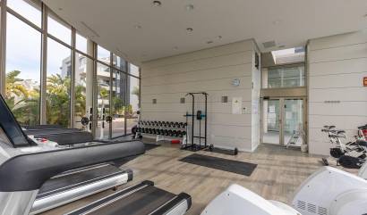 Revente - Apartment - Orihuela Costa - Los Dolses