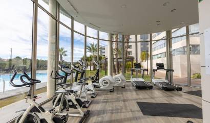 Revente - Apartment - Orihuela Costa - Los Dolses