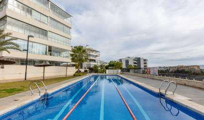 Revente - Apartment - Orihuela Costa - Los Dolses