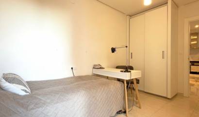 Revente - Apartment - Orihuela Costa - Los Dolses