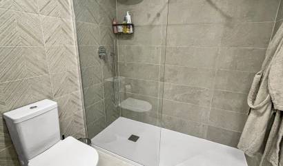 Revente - Apartment - Orihuela Costa - Los Dolses