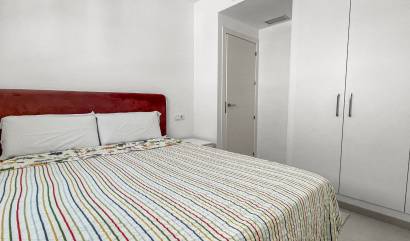 Revente - Apartment - Orihuela Costa - Los Dolses