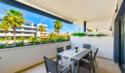 Revente - Apartment - Orihuela Costa - Playa Flamenca