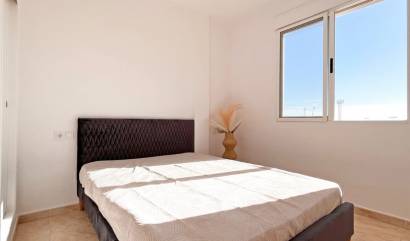 Revente - Apartment - Orihuela Costa - Playa Flamenca