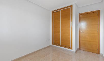 Revente - Apartment - Orihuela Costa - Playa Flamenca