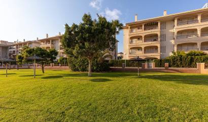 Revente - Apartment - Orihuela Costa - Playa Flamenca