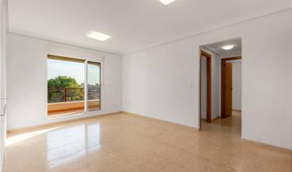 Revente - Apartment - Orihuela Costa - Playa Flamenca