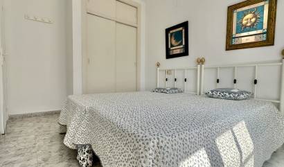 Revente - Apartment - Orihuela Costa - Playa Flamenca