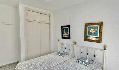 Revente - Apartment - Orihuela Costa - Playa Flamenca