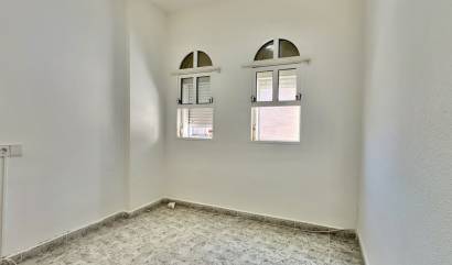 Revente - Apartment - Orihuela Costa - Playa Flamenca