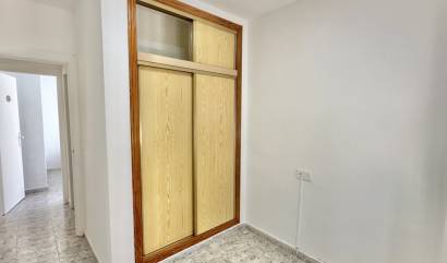 Revente - Apartment - Orihuela Costa - Playa Flamenca